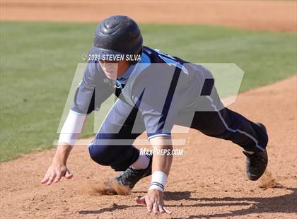 Thumbnail 2 in Chaparral @ Granite Hills (70th Annual San Diego Lions Tournament) photogallery.