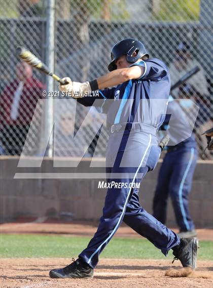 Thumbnail 2 in Chaparral @ Granite Hills (70th Annual San Diego Lions Tournament) photogallery.