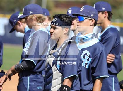 Thumbnail 3 in Chaparral @ Granite Hills (70th Annual San Diego Lions Tournament) photogallery.