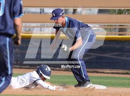 Thumbnail 1 in Chaparral @ Granite Hills (70th Annual San Diego Lions Tournament) photogallery.