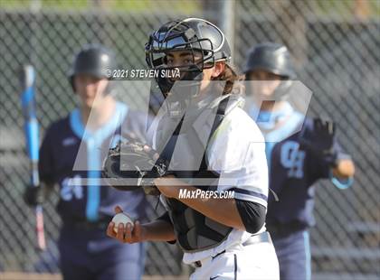 Thumbnail 2 in Chaparral @ Granite Hills (70th Annual San Diego Lions Tournament) photogallery.