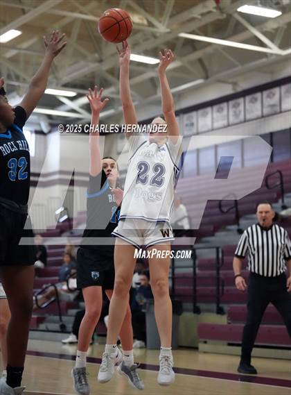 Thumbnail 1 in Rock Hill vs. Wylie (Aggieland Invitational) photogallery.
