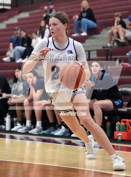 Thumbnail 3 in Rock Hill vs. Wylie (Aggieland Invitational) photogallery.
