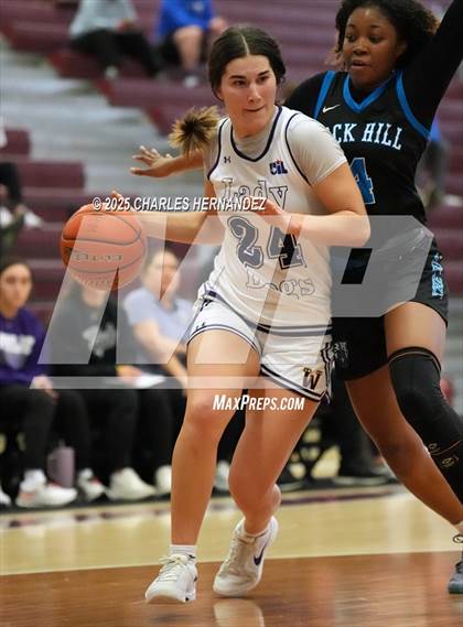 Thumbnail 2 in Rock Hill vs. Wylie (Aggieland Invitational) photogallery.
