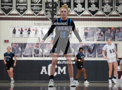 Thumbnail 1 in Rock Hill vs. Wylie (Aggieland Invitational) photogallery.