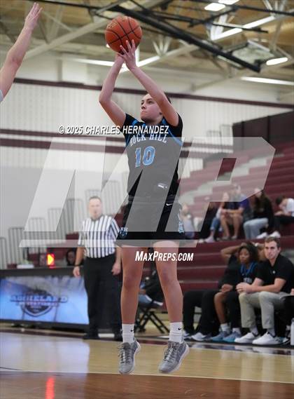 Thumbnail 1 in Rock Hill vs. Wylie (Aggieland Invitational) photogallery.