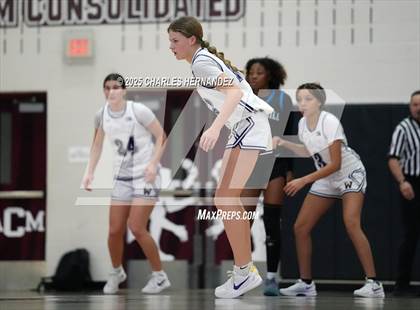 Thumbnail 1 in Rock Hill vs. Wylie (Aggieland Invitational) photogallery.