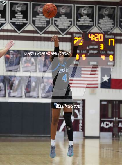 Thumbnail 2 in Rock Hill vs. Wylie (Aggieland Invitational) photogallery.