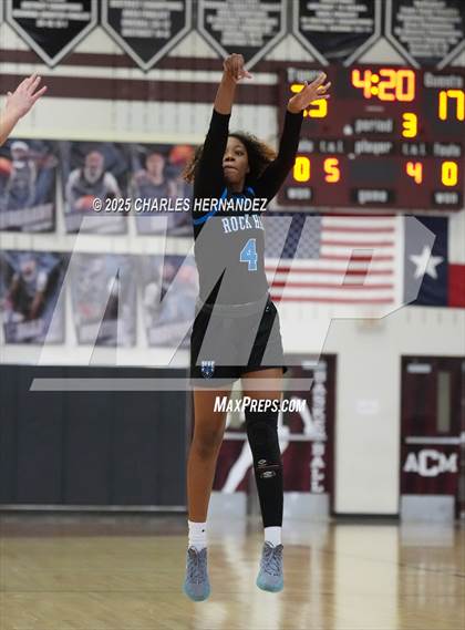 Thumbnail 3 in Rock Hill vs. Wylie (Aggieland Invitational) photogallery.