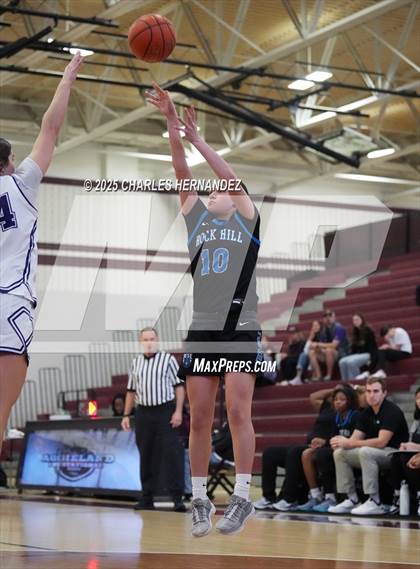 Thumbnail 3 in Rock Hill vs. Wylie (Aggieland Invitational) photogallery.