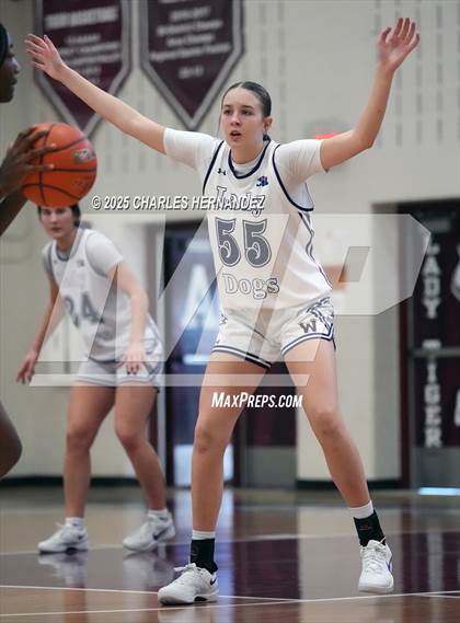 Thumbnail 1 in Rock Hill vs. Wylie (Aggieland Invitational) photogallery.