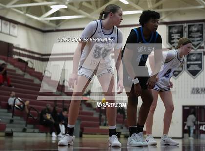 Thumbnail 3 in Rock Hill vs. Wylie (Aggieland Invitational) photogallery.