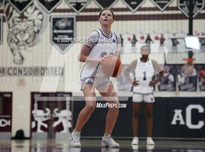 Thumbnail 1 in Rock Hill vs. Wylie (Aggieland Invitational) photogallery.