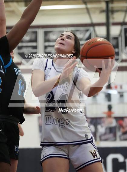 Thumbnail 3 in Rock Hill vs. Wylie (Aggieland Invitational) photogallery.