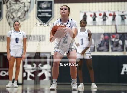 Thumbnail 2 in Rock Hill vs. Wylie (Aggieland Invitational) photogallery.