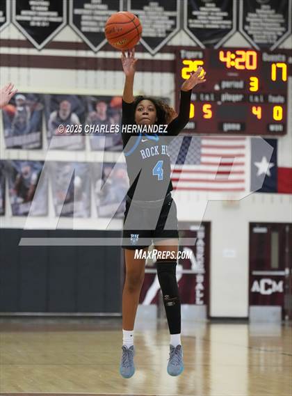 Thumbnail 1 in Rock Hill vs. Wylie (Aggieland Invitational) photogallery.