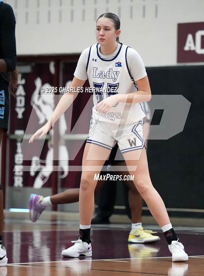 Thumbnail 2 in Rock Hill vs. Wylie (Aggieland Invitational) photogallery.