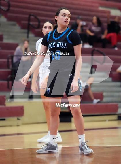 Thumbnail 1 in Rock Hill vs. Wylie (Aggieland Invitational) photogallery.