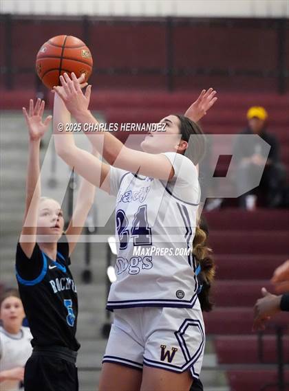Thumbnail 3 in Rock Hill vs. Wylie (Aggieland Invitational) photogallery.