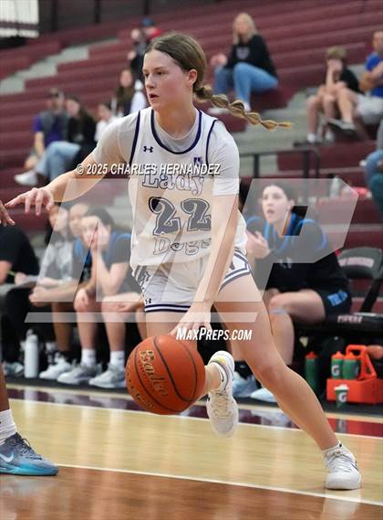 Thumbnail 3 in Rock Hill vs. Wylie (Aggieland Invitational) photogallery.