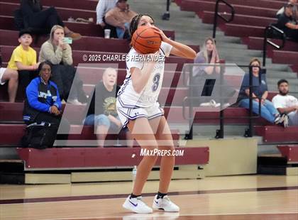 Thumbnail 3 in Rock Hill vs. Wylie (Aggieland Invitational) photogallery.
