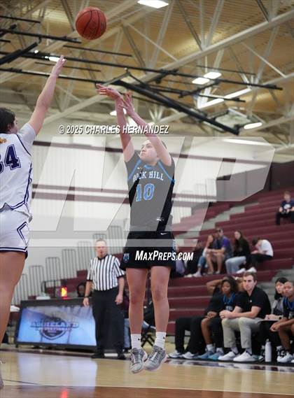 Thumbnail 1 in Rock Hill vs. Wylie (Aggieland Invitational) photogallery.