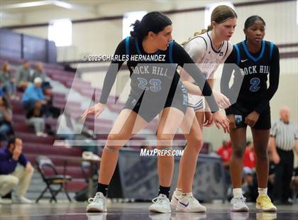 Thumbnail 1 in Rock Hill vs. Wylie (Aggieland Invitational) photogallery.