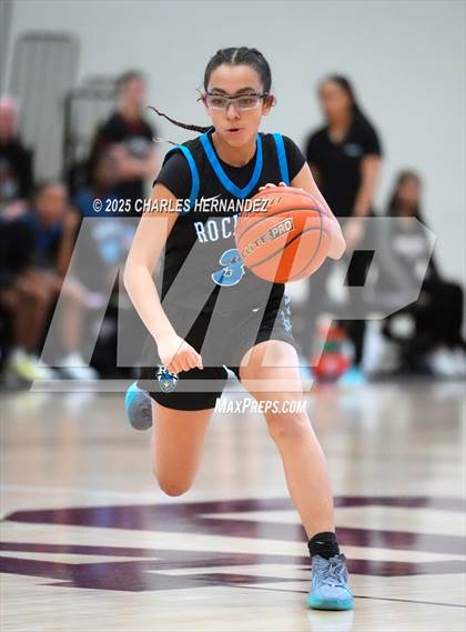 Thumbnail 3 in Rock Hill vs. Wylie (Aggieland Invitational) photogallery.
