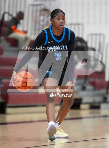 Thumbnail 3 in Rock Hill vs. Wylie (Aggieland Invitational) photogallery.