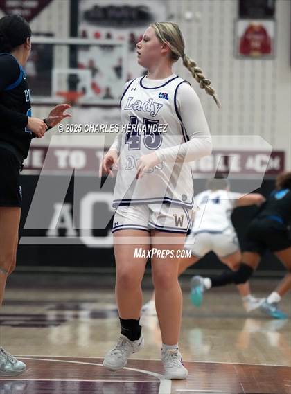 Thumbnail 3 in Rock Hill vs. Wylie (Aggieland Invitational) photogallery.