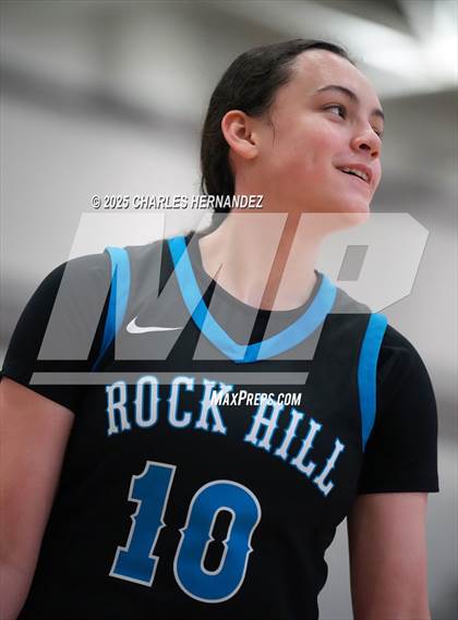 Thumbnail 2 in Rock Hill vs. Wylie (Aggieland Invitational) photogallery.