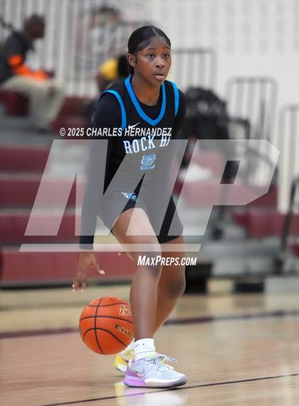Thumbnail 1 in Rock Hill vs. Wylie (Aggieland Invitational) photogallery.