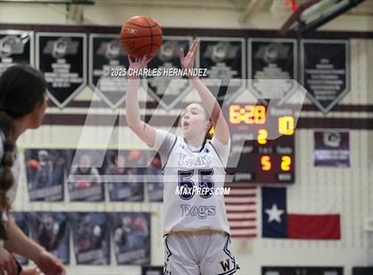 Thumbnail 1 in Rock Hill vs. Wylie (Aggieland Invitational) photogallery.