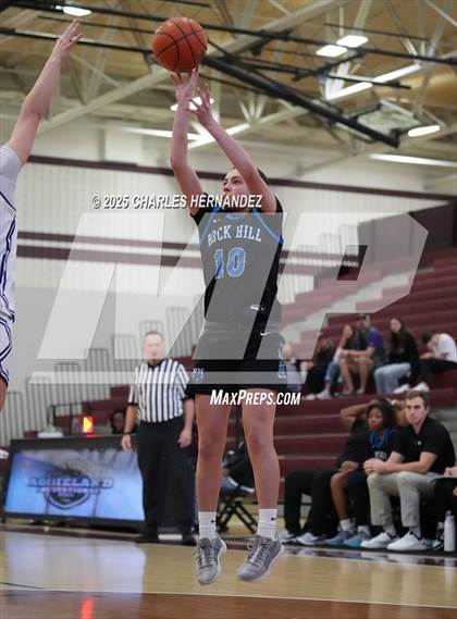 Thumbnail 2 in Rock Hill vs. Wylie (Aggieland Invitational) photogallery.
