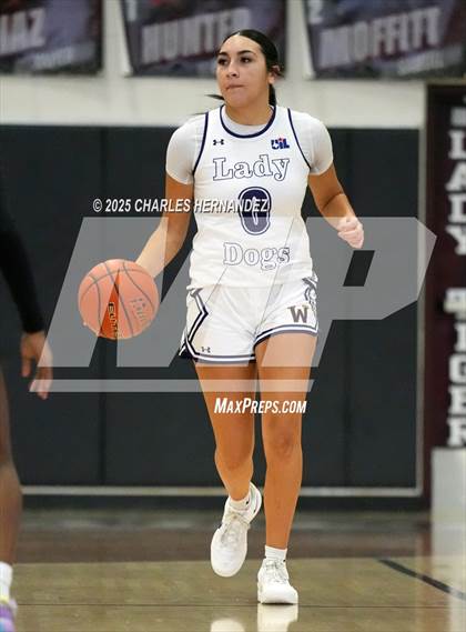 Thumbnail 3 in Rock Hill vs. Wylie (Aggieland Invitational) photogallery.