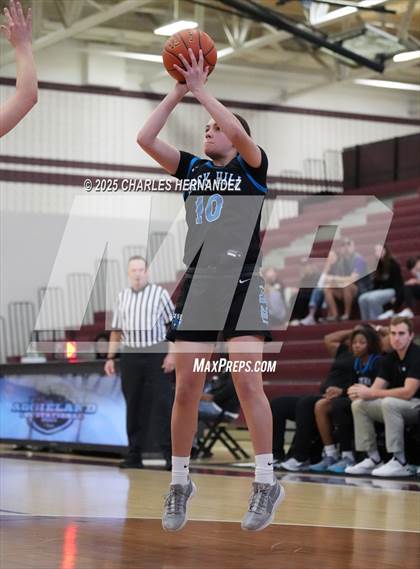 Thumbnail 3 in Rock Hill vs. Wylie (Aggieland Invitational) photogallery.