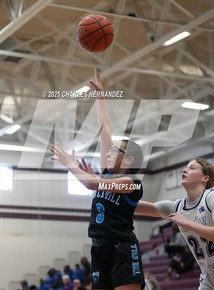 Thumbnail 2 in Rock Hill vs. Wylie (Aggieland Invitational) photogallery.