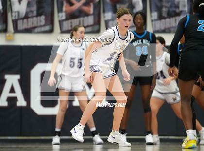 Thumbnail 2 in Rock Hill vs. Wylie (Aggieland Invitational) photogallery.