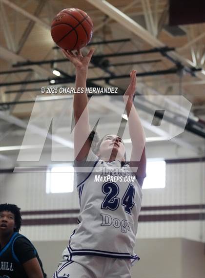 Thumbnail 3 in Rock Hill vs. Wylie (Aggieland Invitational) photogallery.