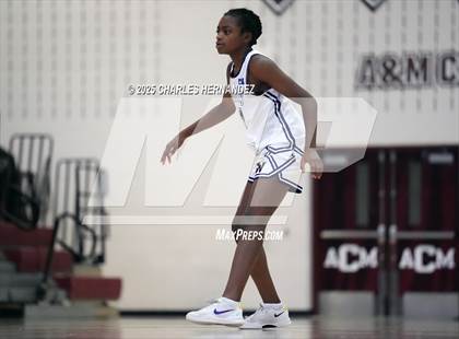Thumbnail 3 in Rock Hill vs. Wylie (Aggieland Invitational) photogallery.