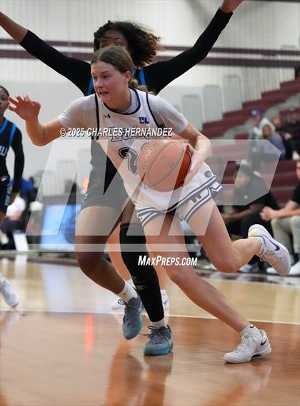 Thumbnail 2 in Rock Hill vs. Wylie (Aggieland Invitational) photogallery.