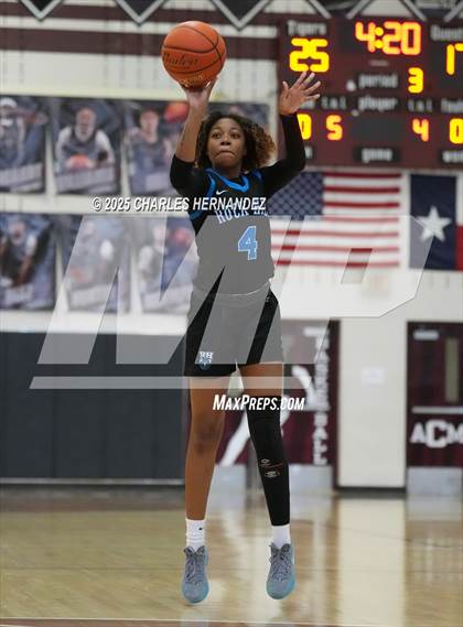 Thumbnail 3 in Rock Hill vs. Wylie (Aggieland Invitational) photogallery.