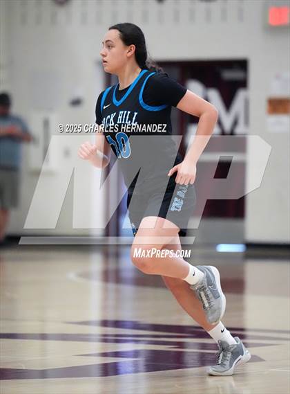 Thumbnail 2 in Rock Hill vs. Wylie (Aggieland Invitational) photogallery.