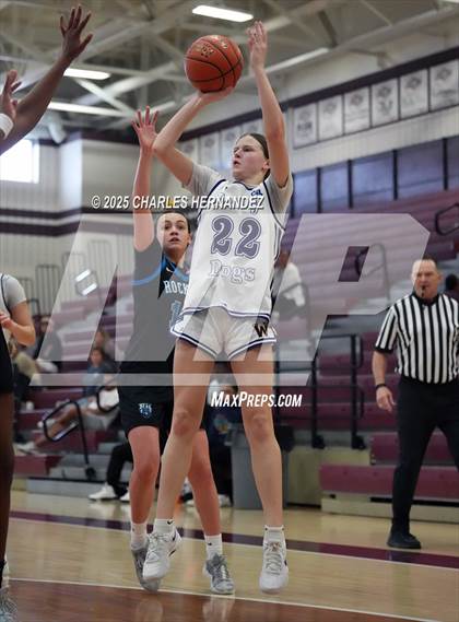 Thumbnail 2 in Rock Hill vs. Wylie (Aggieland Invitational) photogallery.