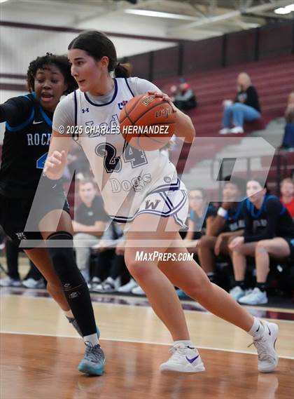 Thumbnail 2 in Rock Hill vs. Wylie (Aggieland Invitational) photogallery.