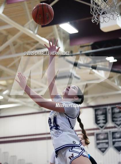 Thumbnail 3 in Rock Hill vs. Wylie (Aggieland Invitational) photogallery.