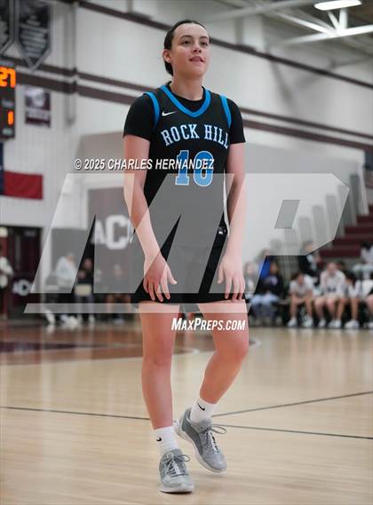 Thumbnail 1 in Rock Hill vs. Wylie (Aggieland Invitational) photogallery.