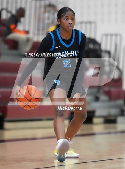 Thumbnail 2 in Rock Hill vs. Wylie (Aggieland Invitational) photogallery.
