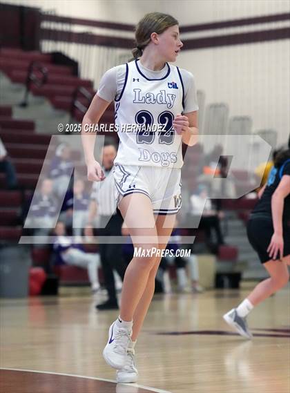 Thumbnail 2 in Rock Hill vs. Wylie (Aggieland Invitational) photogallery.