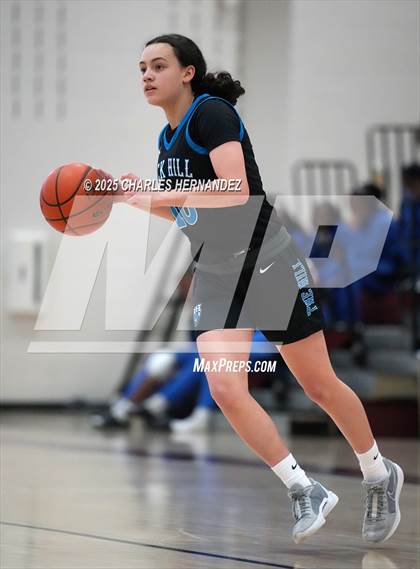 Thumbnail 3 in Rock Hill vs. Wylie (Aggieland Invitational) photogallery.